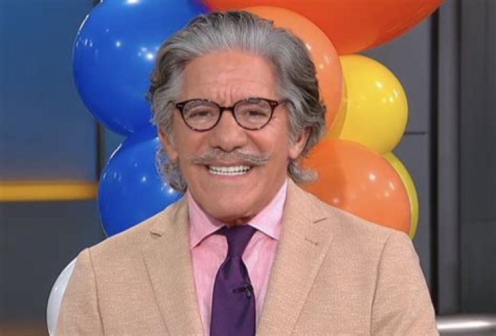 Who Is Geraldo Rivera Son Gabriel Miguel Rivera? Everything To Know About Him
