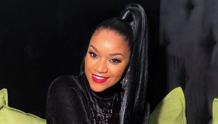 Who is Gervonta Davis Baby Mama? Andretta Smothers Wiki, Bio, Age, Children, Family, Net Worth, Job and Instagram