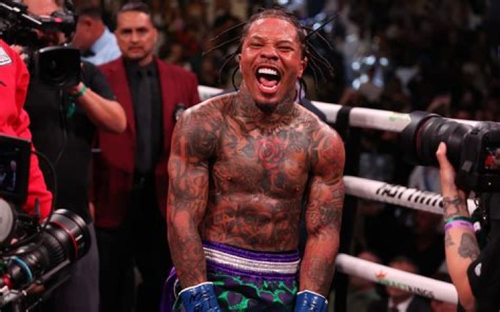 Who Is Gervonta Davis Wife? The Dating History Of American Boxer