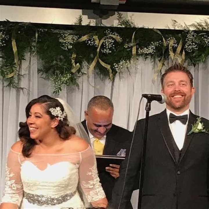 Who Is Gina Brillon Husband? Meet Jeremy Oren On Instagram