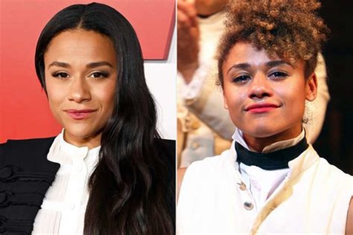 Who Is Gina DeBose? Everything To Know About Ariana Debose Mother