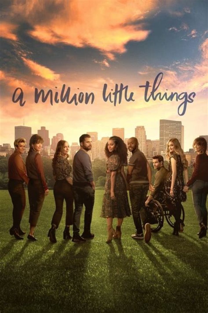 Who Is Gina Lamar? Details To Know On The Director Of A Million Little Things