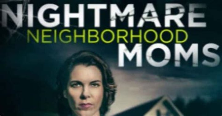 Who Is Gina Simms? Everything To Know About The Cast From Nightmare Neighborhood Moms