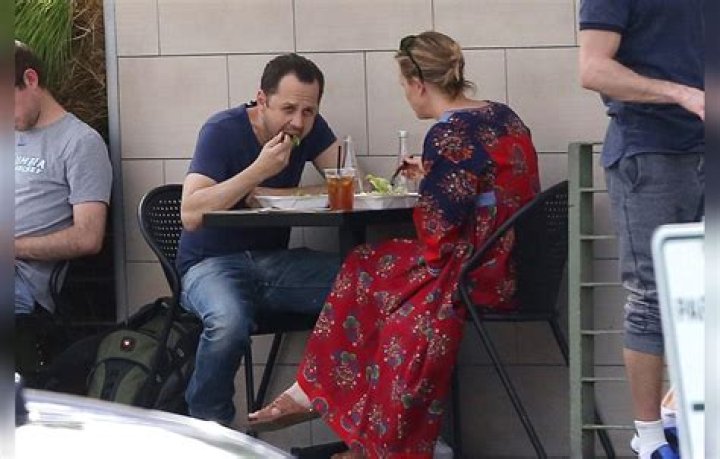 Who Is Giovanni Ribisi Daughter? Meet Lucia Santina Ribisi And Family