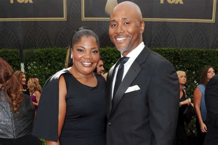 Who Is Goldie From BMF In Real Life? Actress Mo’Nique Husband And Family Wiki