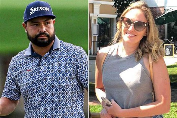 Who Is Golfer Christiaan Bezuidenhout’s Wife Kristen Hart? Everything To Know