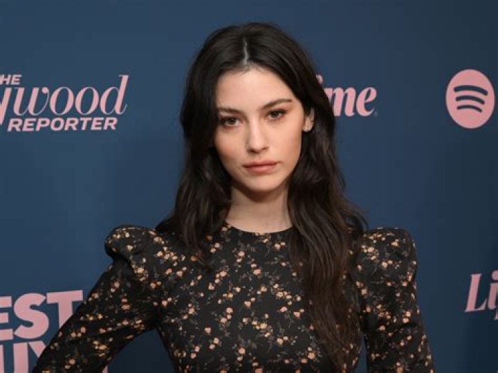 Who is Gracie Abrams the daughter of?