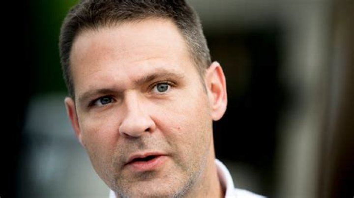 Who is Grayson Fritts? All Scripture Baptist Church Pastor Wiki, Bio, Age, Wife, Kids, Net Worth, Family, Parents, Height, Nationality and Ethnicity