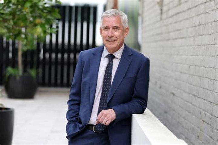 Who is Greg Foran? Everything To Know About The Businessman