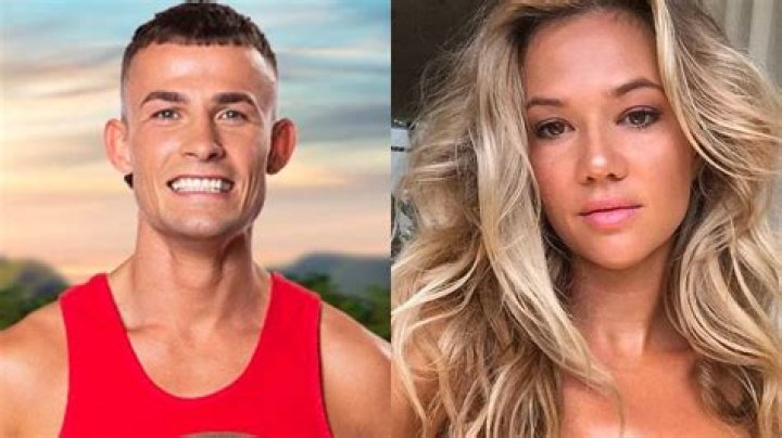 Who Is Harry Garside Girlfriend Ashley Ruscoe? Dating Life And Relationship Timeline