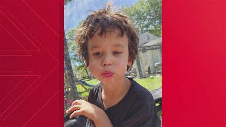 Who Is Harry K? Missing 3 Year Old Boy Found Dead In Rollies Farm