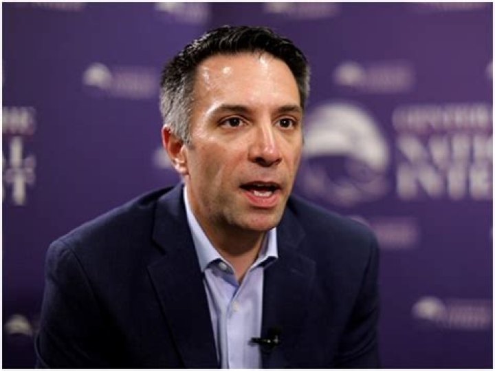 Who Is Harry Kazianis? Find Out About Rogue States Project President, Where Is He From?