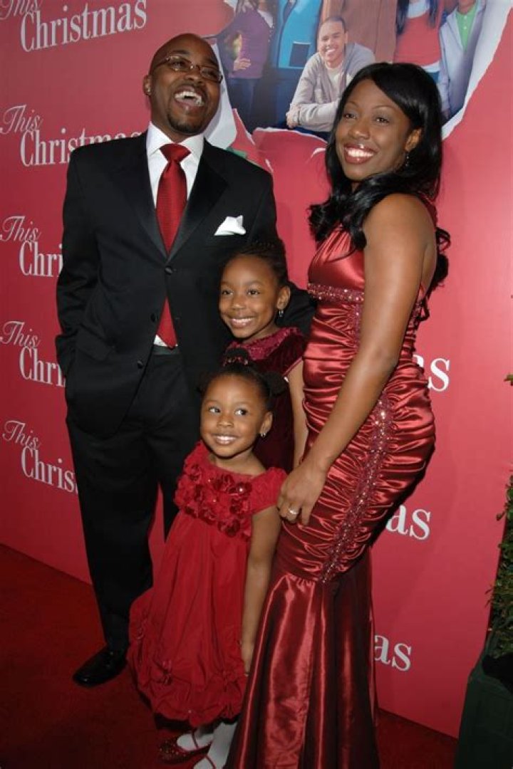 Who Is Heather Hayslett Will Packer Wife? Age Gap Net Worth & Kids Details