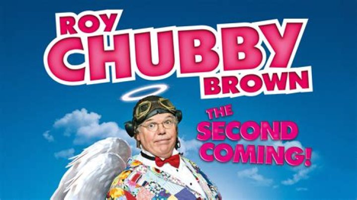 Who Is Helen Brown? All About The Wife Of Comedian Roy Chubby Brown Who Got Banned For His Racist Jokes