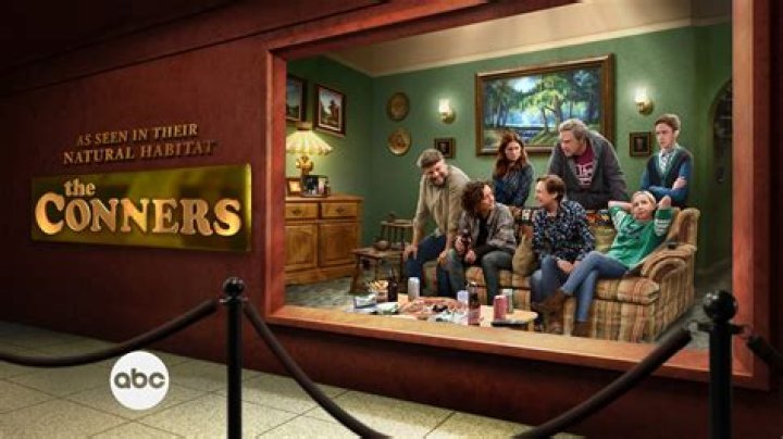 Who Is Helen Eigenberg? Everything To Know About The Cast Of TV Series The Conners