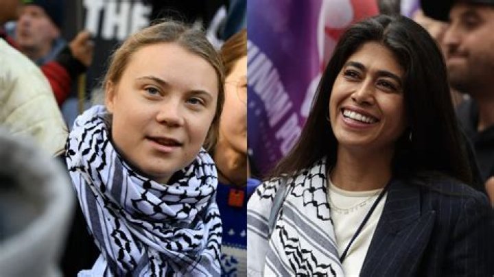 Who Is Hind Hassan From Vice News? Age, Wikipedia and Husband Bio To Know About