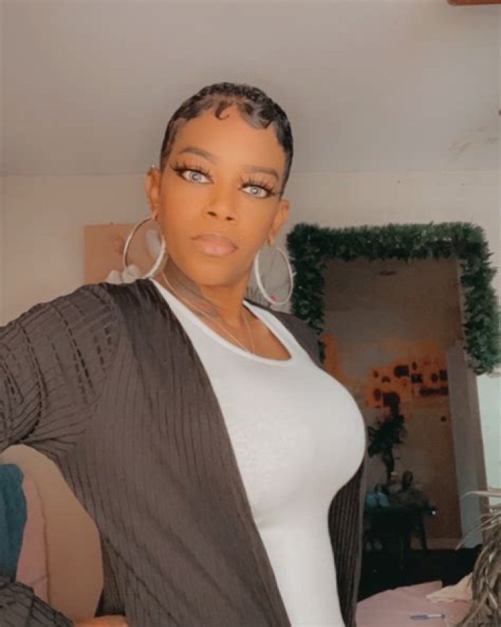 Who Is im_d_ollady From TikTok? Tessica Brown Biography , Age, Instagram and Hair