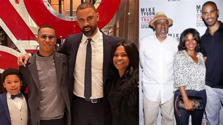 Who Is Ime Udoka Sister Mfon Udoka? Details To Know About Her Age, Husband And Married Life