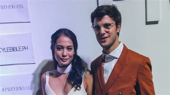 Who Is Isabelle Daza Husband Adrien Semblat? His Age Wiki & Net Worth Details
