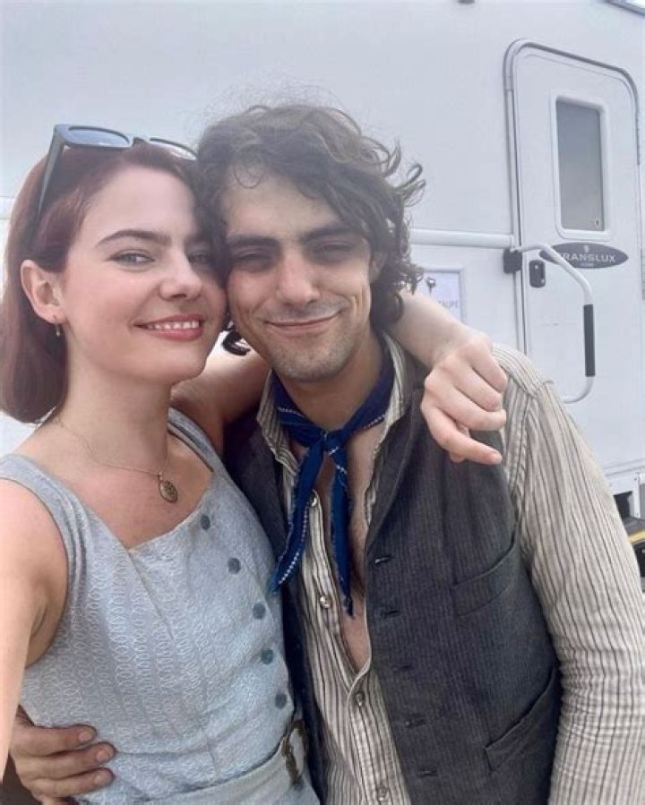 Who Is Isobel Jesper Jones? Wikipedia Age Height & Boyfriend
