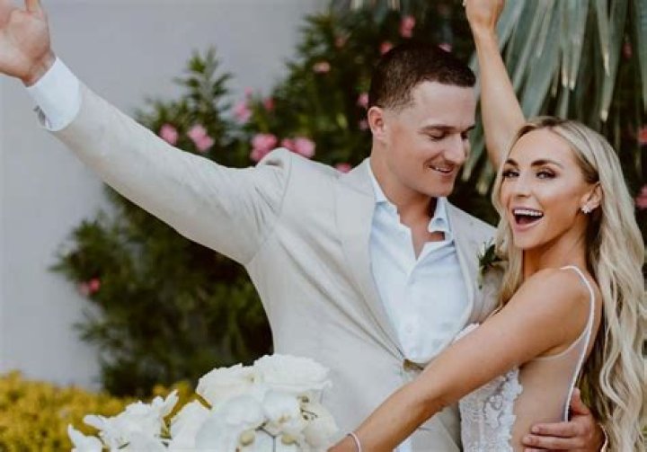 Who Is ITV Racing Broadcaster Matt Chapman Married To? Meet His Wife And Daughter On Twitter