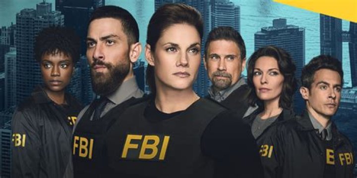 Who Is Ivica Marc? Meet The Cast Of FBI: International On Instagram