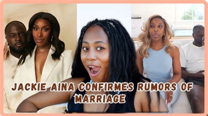 Who is Jackie Aina Married To? Facts On Her Boyfriend and Future Husband Denis Asamoah