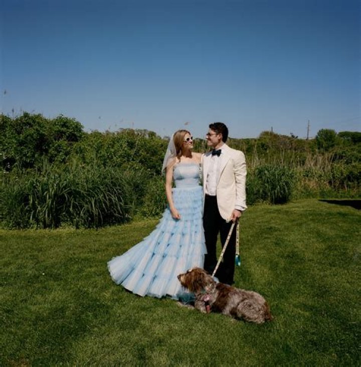 Who Is Jacqueline Alemany The Washington Post? Wedding Photos And Cheerful Married Life