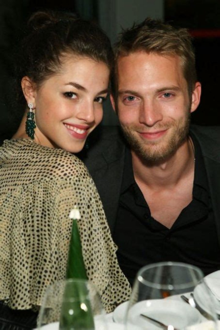 Who is Jacques Pienaar, Olivia Thirlby’s husband?