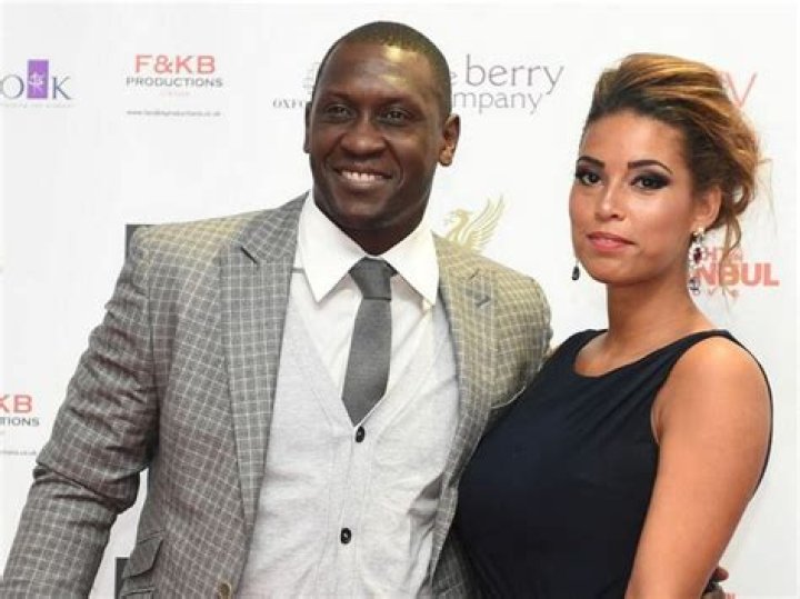 Who Is Jaden Heskey? 10 Facts To Know About Emile Heskey Son