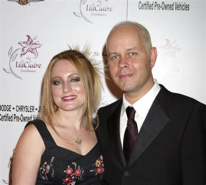 Who Is James Michael Tyler’s Ex-Wife Barbara Chadsey?