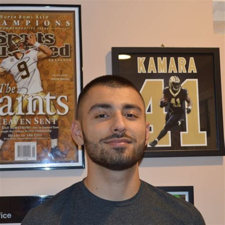 Who Is Jay Harbaugh Wife Brhitney Decamps? Everything To Know About Her