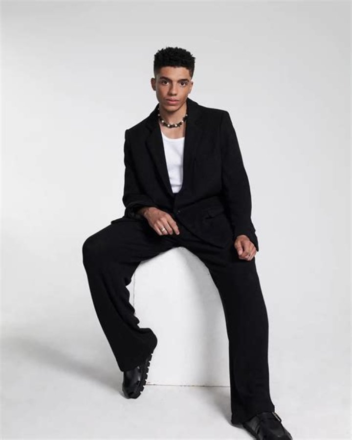 Who Is Jay Lycurgo The Batman Cast? Age And Wikipedia Revealed