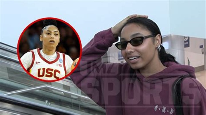 Who Is Jayden Daniels Girlfriend? Everything To Know About The Arizona State Quarterback