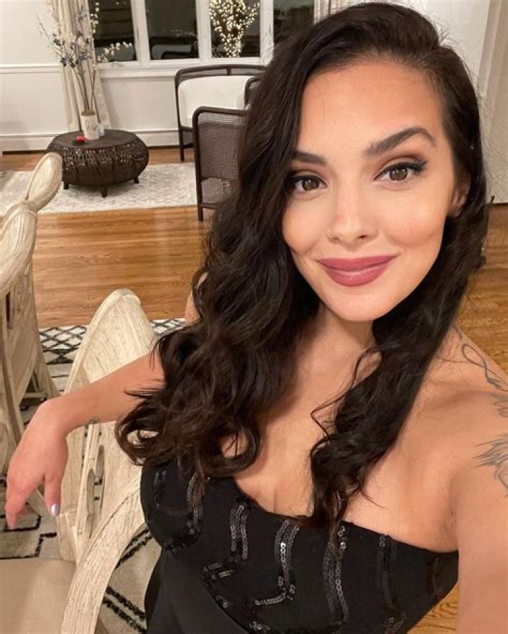 Who Is Jazzy Distefano? Chris Distefano Wife or Baby Momma As The Ode To Joy Actor Still Figuring Out The Lawsuit