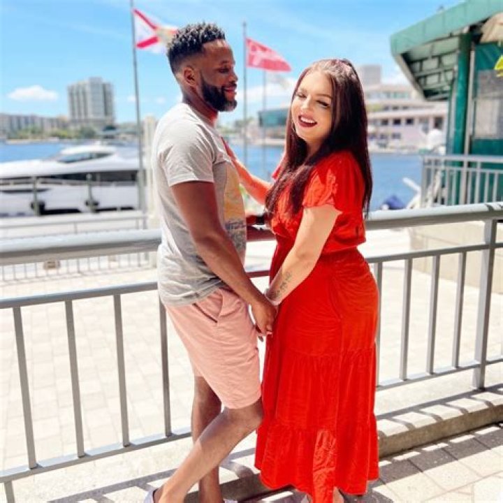 Who Is Jeffrey Rolle? Everything To Know About Kelly Price Husband