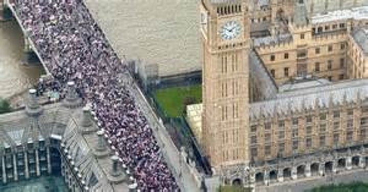 Who Is Jenna Vowles? Everything To Know On Tommy Robinson Wife