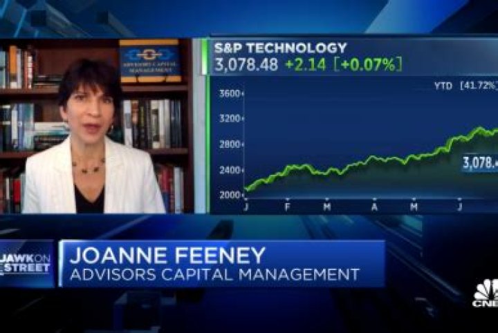 Who is Joanne Feeney Advisors Capital Management? Wikipedia and More