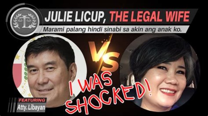 Who Is Jocelyn Tulfo? Everything On Raffy Tulfo Wife