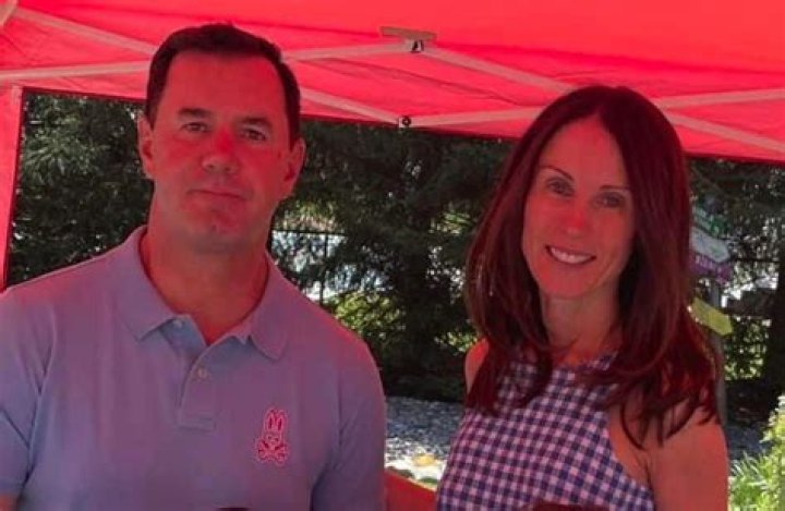 Who Is Joe Concha Wife Jean Eileen? Everything To Know