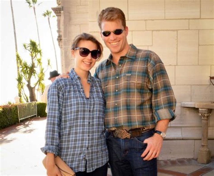 Who is Joe Lonsdale Wife Tayler Lonsdale? Everything To Know About The Couple