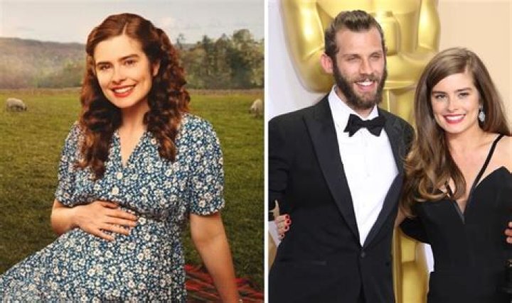 Who Is Joe Shenton? Meet Marie Tillman Husband – Age Job & Wiki