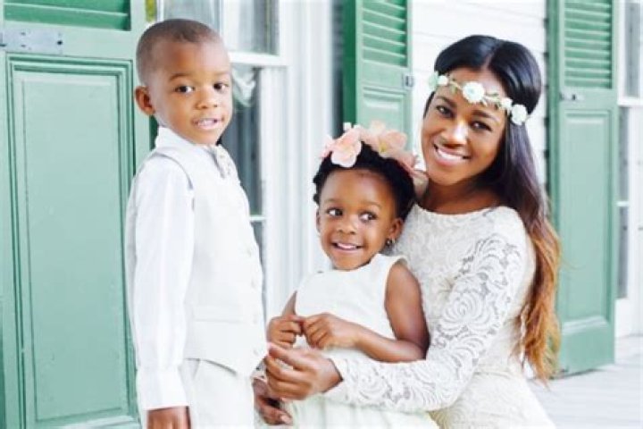 Who Is Joel Ware Wife Courtney Ware, What Happened To Her?