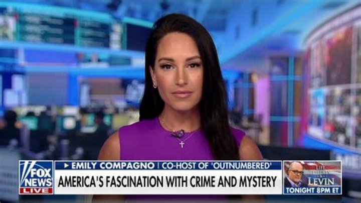 Who Is Joey Jones From Fox News? His Wikipedia Wife And Family Details Explored