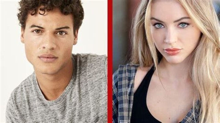 Who Is Johanna Liauw? Details To Know About The Cast From Tall Girl 2