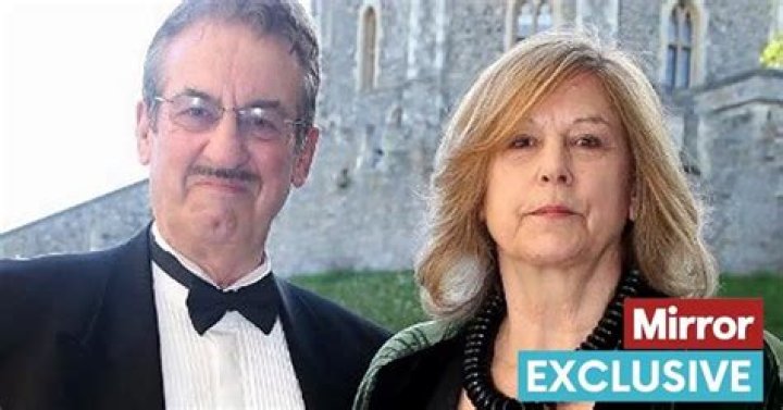 Who Is John Challis Wife Carol Challis? Everything To Know