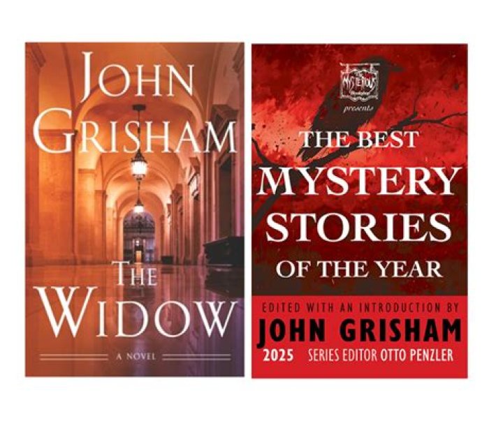 Who Is John Grisham’s Wife, Renee Jones? Explore The Married Life Of American Novelist