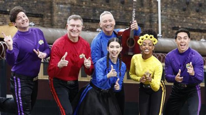 Who Is John Pearce On The Wiggles? Everything To Know About The Dancer