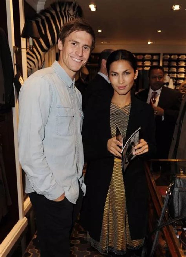 Who Is Jonathan Howard? Everything To Know About Elodie Yung Husband