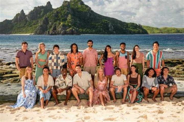 Who Is Jonathan Young Of Survivor Season 42 Cast? Everything About The Beach Service Co Owner From Alabama